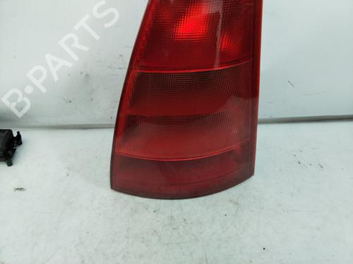 Right taillight CITROËN C3 I (FC_, FN_) 1.4 HDi | BP25776683C35 