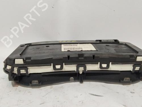Instrument cluster RENAULT CLIO III (BR0/1, CR0/1)  | BP28186367C47 