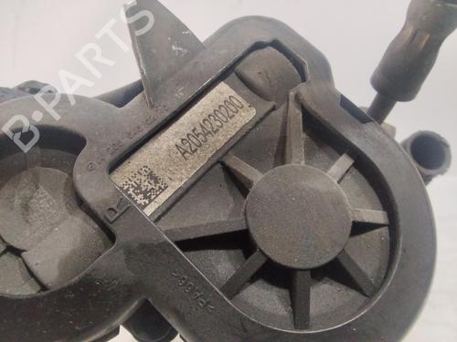 Right rear brake caliper MERCEDES-BENZ E-CLASS (W213) E 220 d (213.004) | BP29905153M106