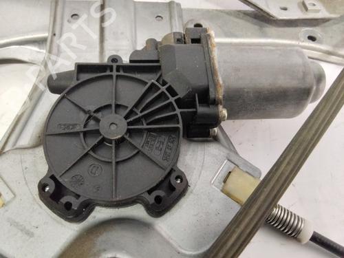 Front left window mechanism RENAULT CLIO III (BR0/1, CR0/1)  | BP23275293C22 
