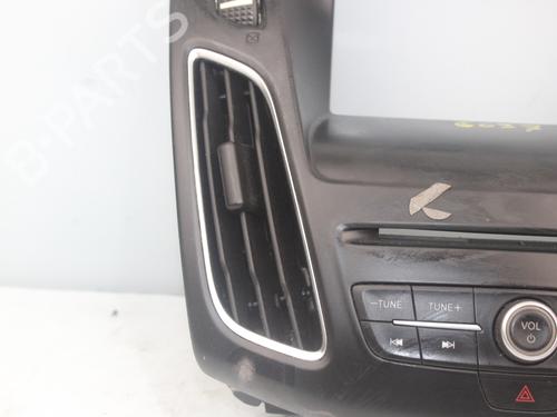 Switch FORD FOCUS III 1.6 TDCi | BP17098723I30 