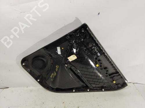 Rear left panel SEAT ATECA (KH7, KHP) | BP33330355C60 - Image 2