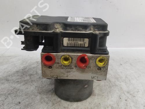 ABS pump CITROËN C4 I (LC_)  | BP26961146M43 