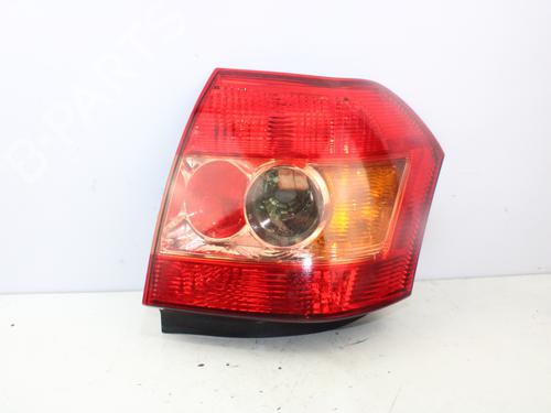 Højre baglygte TOYOTA COROLLA (_E12_) [2001-2008]  13517907