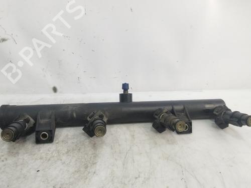 Used Injection rail PEUGEOT 206 Hatchback (2A/C) 2.0 S16 (135 hp) 26222334