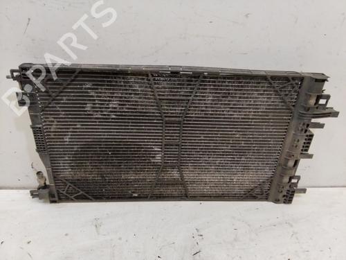 Water radiator OPEL INSIGNIA A (G09)  | BP19422495M31 