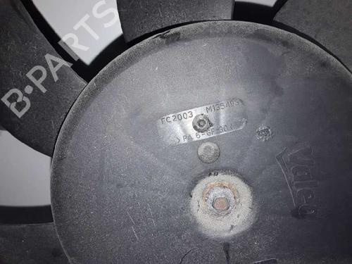 Radiator fan RENAULT CLIO III (BR0/1, CR0/1)  | BP8565785M35 