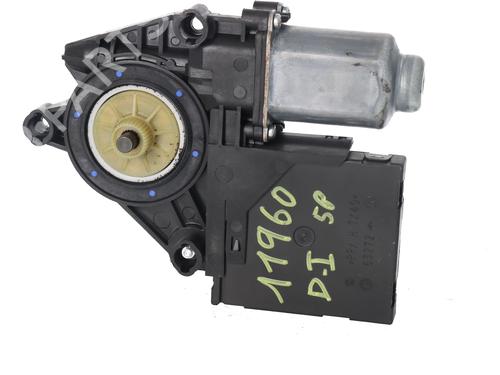Left front window motor VW GOLF VI (5K1) | BP37630312E21 - Image 2