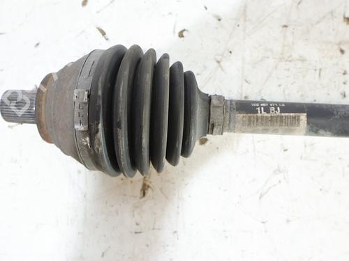 Left front driveshaft SKODA OCTAVIA III Combi (5E5, 5E6) 1.6 TDI | BP37478967M38 - Image 3