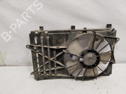 Køleventilator elektrisk TOYOTA COROLLA (_E12_) 1.4 D (NDE120_, NDE120R) | BP23848587M35 