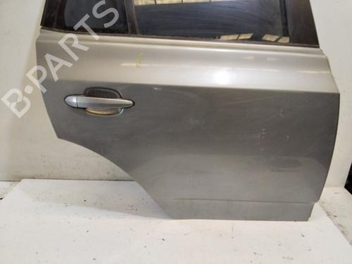 Right rear door BMW X3 (E83) 2.0 d | BP19430532C5 