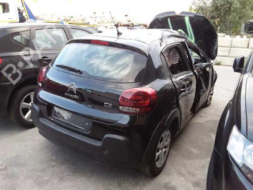 Steering rack CITROËN C3 III (SX) 1.2 VTi 82 | BP12059416M22 