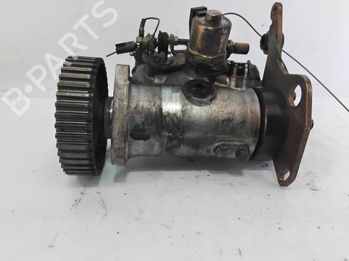 Injection pump CITROËN BERLINGO / BERLINGO FIRST MPV (MF_, GJK_, GFK_) 1.9 D (MFDJY) | BP29905326M78