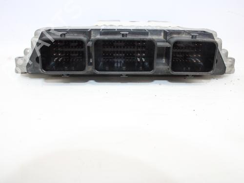 Engine control unit (ECU) PEUGEOT 308 I (4A_, 4C_)  | BP15211954M57 