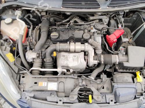 Elevalunas delantero derecho FORD FIESTA VI (CB1, CCN) 1.6 TDCi | BP20225871C23