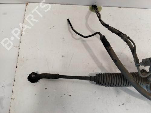 Styregear/Snekke SEAT IBIZA III (6L1)  | BP27215536M22 
