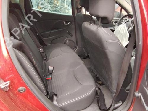 Engine control unit (ECU) RENAULT CLIO IV (BH_)  | BP33982736M57  - Image 5