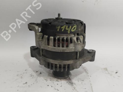 Alternator CHEVROLET EPICA (KL1_)  | BP27209974M7 