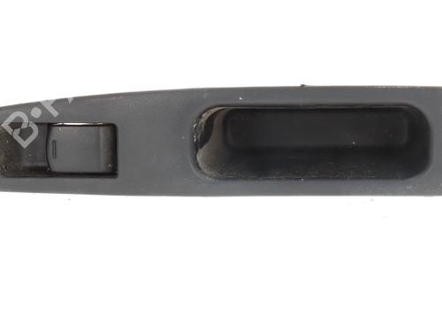 Used Left rear window switch NISSAN QASHQAI I (J10, NJ10) 1.5 dCi (103 hp) 30138389