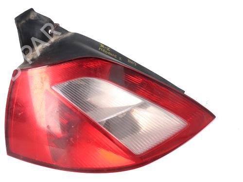 Used Left taillight Left taillight RENAULT MEGANE II (BM0/1_, CM0/1_) [2001-2012] 35981569 35981569