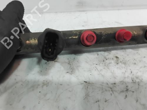 Injection rail RENAULT MEGANE II Saloon (LM0/1_) 1.9 dCi (LM0G, LM1G, LM2C) | BP29963673M98