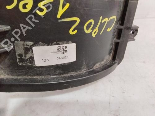 Heater blower motor RENAULT CLIO II (BB_, CB_)  | BP23869731M62 