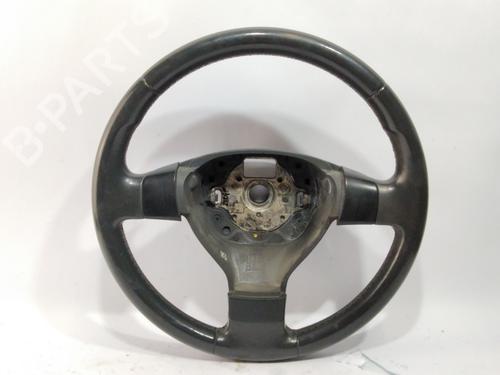 Steering wheel VW GOLF V (1K1)  | BP29639371C49 