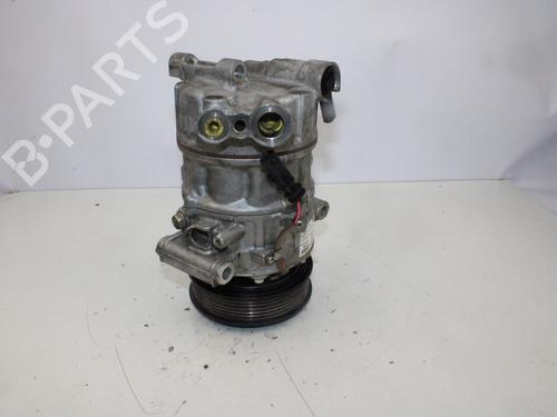 AC compressor OPEL ASTRA K (B16) 1.6 CDTi (68) | BP13809920M34 