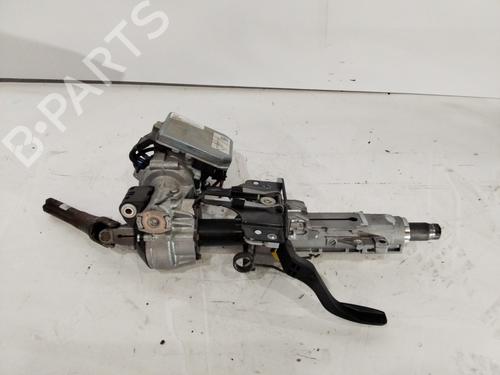 Used Steering column Steering column VW POLO VI (AW1, BZ1, AE1) 1.0 TSI (95 hp) 32857968 32857968
