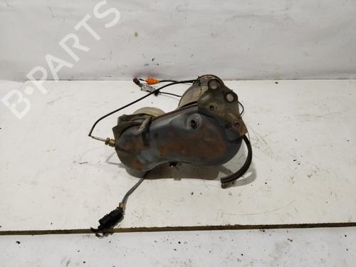 Used Catalyst AUDI A3 Sportback (8VA, 8VF) [2012-2021]  30197955