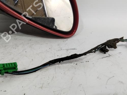 Right mirror CITROËN C4 I (LC_)  | BP27223257C27 