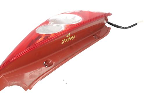 Right taillight MAZDA 5 (CR) 2.0 CD (CR19) | BP31158751C35 