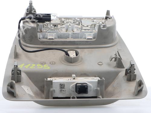 Interior roof light RENAULT ZOE (BFM_) | BP33214728I8 - Image 2