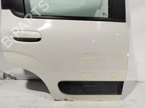 Right rear door FIAT PANDA (169_) 1.2 (169AXF2A, 169AXF1A) | BP30809598C5