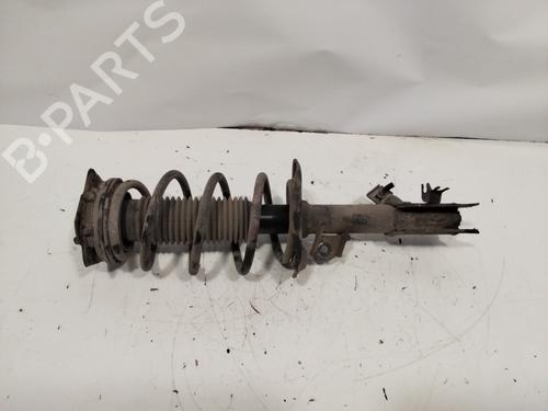 Right front shock absorber NISSAN QASHQAI / QASHQAI +2 I (J10, NJ10, JJ10E) 1.5 dCi | BP24893796M17 