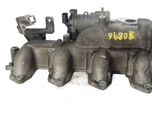 Used Intake manifold FORD FIESTA V (JH_, JD_) 1.3 (69 hp) 32211243
