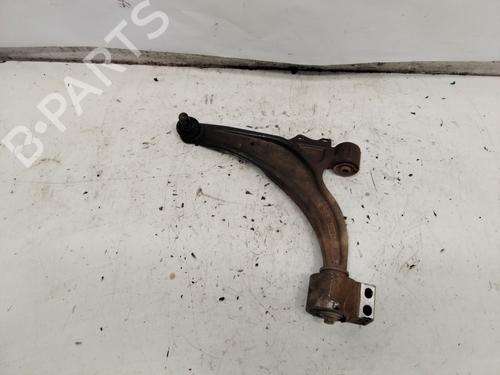 Venstre fortil bærearm OPEL ASTRA J (P10) [2009-2016]  27223416