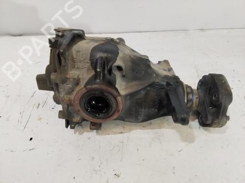 Rear differential BMW 1 (F20) 118 i | BP34558870M24 - Image 4