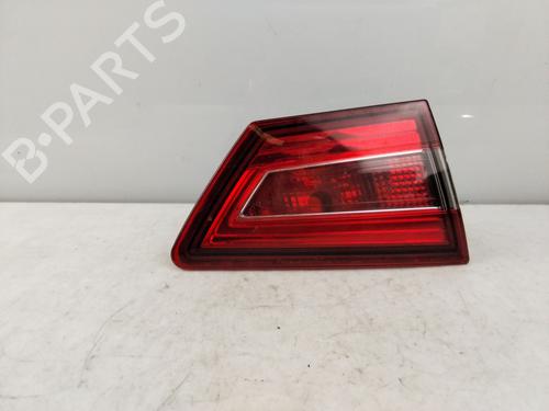 Used Left tailgate light RENAULT CLIO IV (BH_) [2012-2021]  23271923
