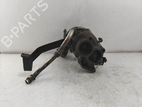 Turbocharger/Supercharger VOLVO S40 I (644) 1.9 TD | BP22615292M71 