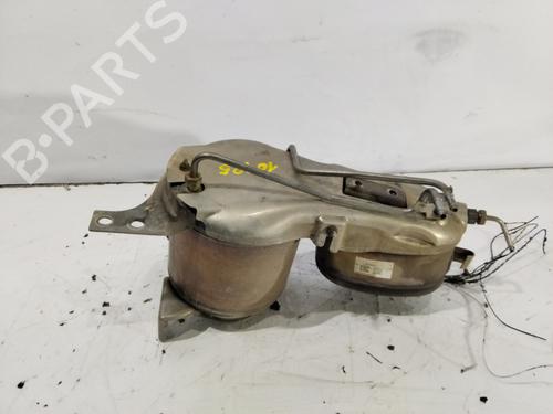 Particulate filter SEAT IBIZA IV (6J5, 6P1) | BP32232092M81
