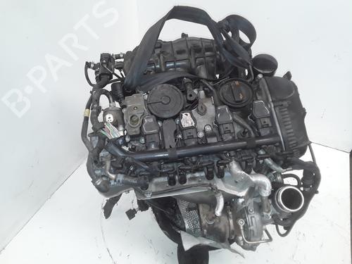 Used Engine AUDI A6 C7 Avant (4G5, 4GD) [2011-2019]  19422234