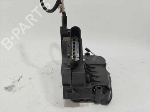 Front left lock FORD ECOSPORT 1.0 EcoBoost | BP28708168C98 