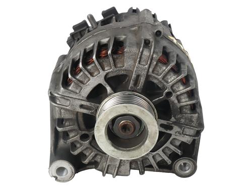 Used Alternator Alternator BMW X3 (E83) xDrive 20 d (177 hp) 34460944 34460944