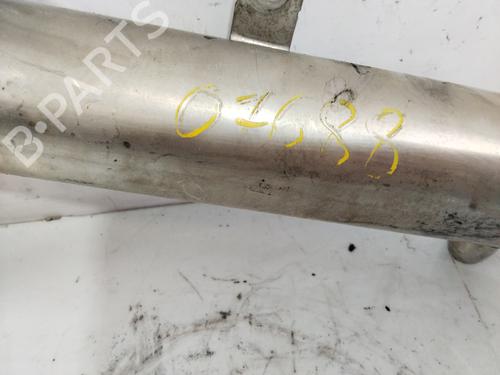 Egr OPEL MERIVA A MPV (X03)  | BP21604734M69 