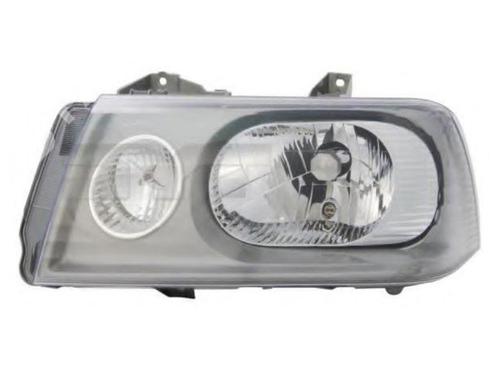 Used Left headlight Left headlight CITROËN JUMPY I (U6U_) [1994-2006] 10626715 10626715