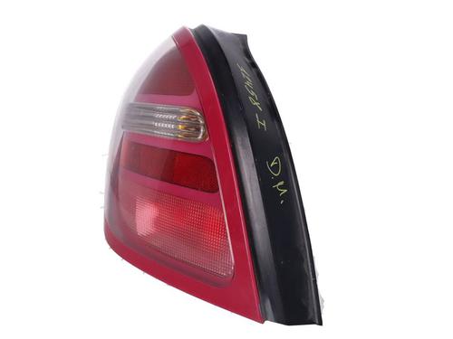 Left taillight NISSAN ALMERA II (N16) 1.5 | BP38648659C34 - Image 2