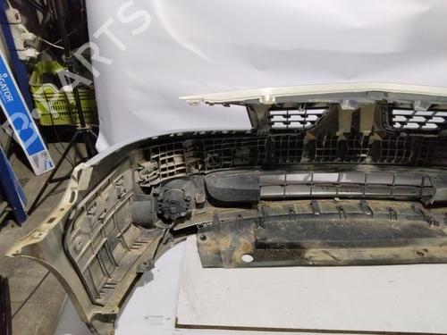 Front bumper RENAULT LAGUNA II (BG0/1_)  | BP30689662C7 