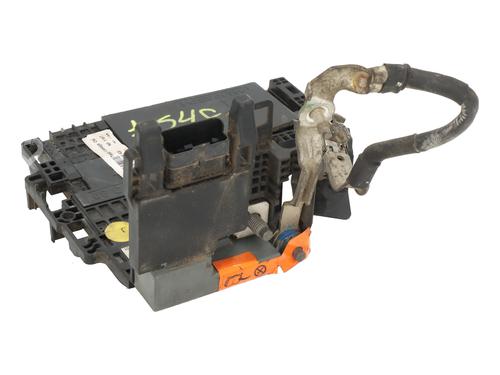 Fuse box CITROËN C4 II (NC_) | BP31118588E1 - Image 3