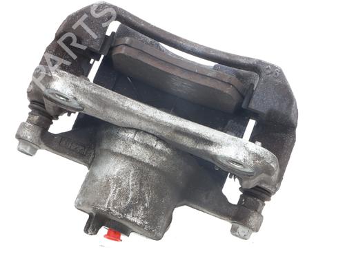 Left front brake caliper HYUNDAI i30 (GD) | BP32475747M105